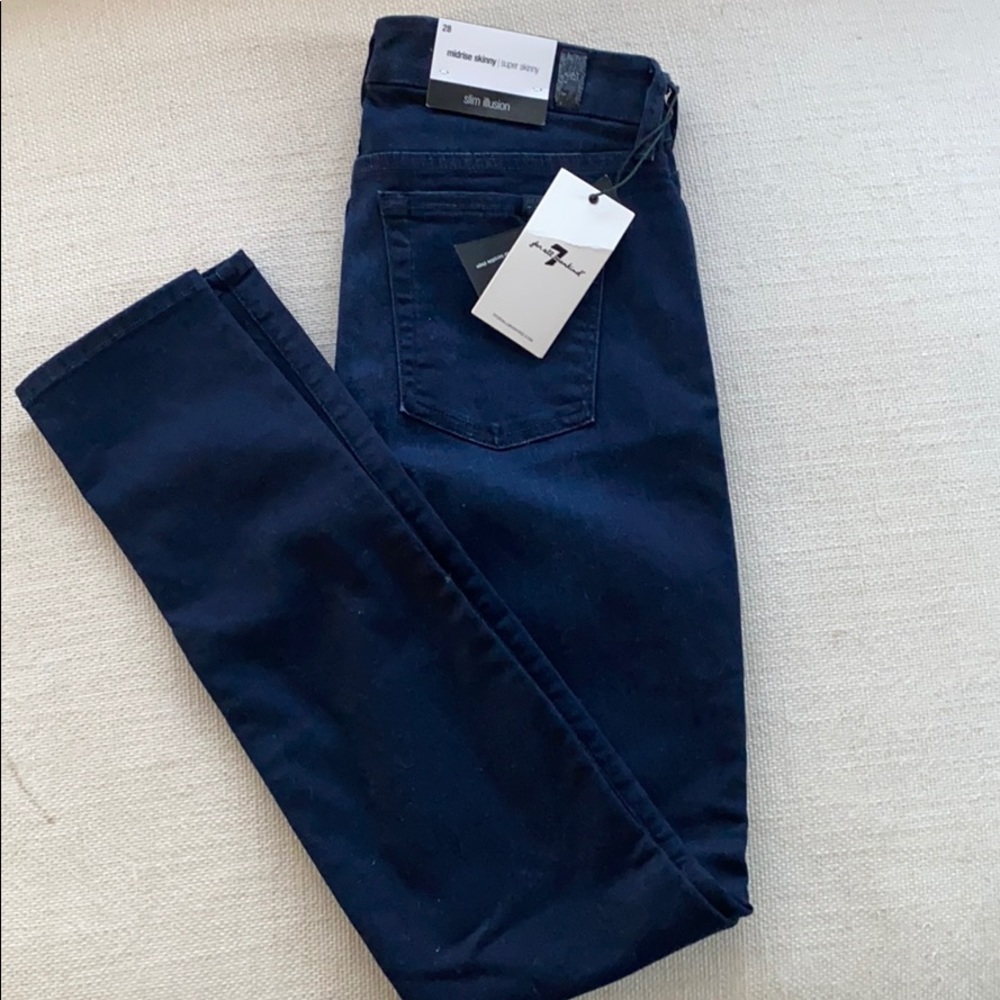 Seven Jeans